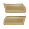 DO77GCDC010713G-PA 77 CAMARO DELUXE PRE-ASMBLD PANELS- NOS TAN CLOTH/BUCKSKIN - image 1