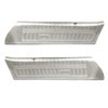 DO77GCS0010209G-PA 77 CAMARO STANDARD PANELS PRE-ASSEMBLED - WHITE - image 1