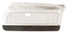 DO78GCD0010209G 78 CAMARO FRONT DOOR PANELS DELUXE - WHITE - image 1