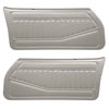 DO78GCS0010209G-PA 78 CAMARO STANDARD PANELS PRE-ASSEMBLED - WHITE - image 1