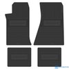 FMCA0004004001 82/84 CAMARO VINYL FLOOR MATS BLACK - image 1