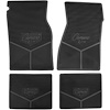 Vinyl Floor Mats 1967-69 Camaro