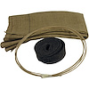 Front Bucket Seat Cover Installation Kit - image 1