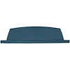 PT67GC331G 68 CAMARO PACKAGE TRAY MESH - BLUE - image 1