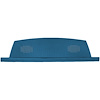 PT67GC338G 67 CAMARO PACKAGE TRAY MESH - BRIGHT BLUE - image 1
