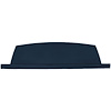 PT67GC369G 69 CAMARO PACKAGE TRAY MESH - DARK BLUE - image 1