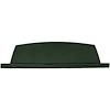 PT67GC469G 69 CAMARO PACKAGE TRAY MESH - DARK METALLIC GREEN
