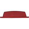 PT67GC501GN 67/68 CAMARO PACKAGE TRAY STANDARD - RED - image 1