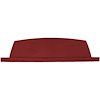 PT67GC511G 69 CAMARO PACKAGE TRAY MESH - RED - image 1