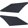 Sail Panel Boards 1968-69 Camaro - image 1