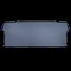 TD67GC 67/69 CAMARO TRUNK DIVIDER - image 1