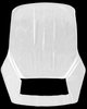 VTL40GC02S 69 CAMARO HALO VINYL TOP - SATIN WHITE LEVANT - image 1