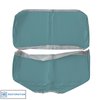 AA64GH00048419G 64 CHEVELLE/MALIBU HARDTOP - LIGHT AQUA - image 1