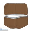 AA64GH00048656G 64 CHEVELLE/MALIBU HARDTOP - SADDLE - image 1