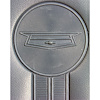 AA64GH00056100G 64 CHEVELLE/MALIBU CONV - BLACK - image 1