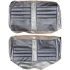 AA65GH00056322G 65 CHEVELLE/MALIBU CONV - DARK MET BLUE/LIGHT MET BLUE - image 1