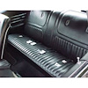 AA68GKD0020100G 68 SKY CUST/GS400 SPLIT SEAT BLACK - image 1