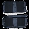 AA69GHC0080312G 69 CHEVELLE/MALIBU CLOTH HTP REAR - NOS DK BLU CLOTH/DK BLU - image 1