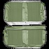 AA69GHC0080417G 69 CHEVELLE/MALIBU CLOTH HTP REAR - NOS LT GRN CLOTH/LT GRN - image 1