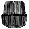 Rear Bench Seat Upholstery 1970 Chevelle/Malibu Hardtop