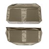 AA71GHC0080681G 71 MALIBU HARDTOP REAR - SANDALWOOD CLOTH / SANDALWOOD - image 1