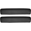 Front Armrest Pads 1965-67 GM A-Body - image 1