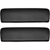 Rear Armrest Pads 1965-67 GM A-Body
