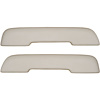 Front Armrest Pads 1968-72 GM A-Body - image 1