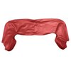 CB66GA00017501G 66/67 GM A-BODY CONVERTIBLE BOOT- RED - image 1