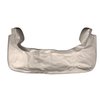 CB68GA00017204G 68 GM A-BODY CONVERTIBLE BOOT - METALLIC PARCHMENT - image 1