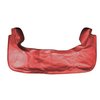 CB68GA00017513G 69/70 GM A-BODY CONVERTIBLE BOOT - RED - image 1