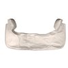 CB68GAE0017204G 68 GM A-BODY CONVERTIBLE BOOT EARLY 68 W/ CLIPS MET PARCH - image 1