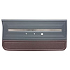 Front Door Panels 1966 Chevelle/Malibu - image 1