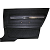Rear Panels 1966 Chevelle/Malibu Hardtop - image 1