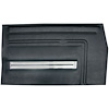 DO66GH00056100G 66 CHEVELLE/MALIBU CONV REAR PANELS - BLACK - image 1