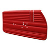 Front Door Panels 1968 Chevelle/Malibu - image 1