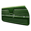 Front Door Panels 1969 Chevelle/Malibu - image 1