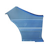 Rear Panels 1969 Chevelle/Malibu Hardtop - image 1