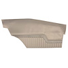 Rear Panels 1970-72 Chevelle/Malibu Hardtop - image 1