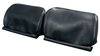 HC66GA00N14100G 66/67 GM A-BODY NON-ORIGINAL BKT HEADREST COVERS - BLACK - image 1