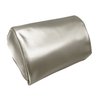 HC69GA00014202G 69/72 GM A-BODY NON-ORIGINAL HEADREST COVERS - PEARL WHITE - image 1