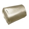 HC69GA00014239G 69/72 GM A-BODY NON-ORIGINAL HEADREST COVERS - MET. PARCH. - image 1