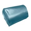 HC69GA00014310G 69/72 GM A-BODY NON-ORIGINAL HEADREST COVERS - LT MET. BLUE - image 1