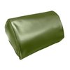 HC69GA00014415G 69/72 GM A-BODY NON-ORIGINAL HEADREST COVERS - JADE GREEN - image 1