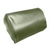 HC69GA00014432G 69/72 GM A-BODY NON-ORIGINAL HEADREST COVERS - LT GREEN - image 1
