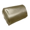 HC69GA00014695G 69/72 GM A-BODY NON-ORIGINAL HEADREST COVERS - SANDALWOOD - image 1