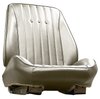 RS68GHE0010204G 68 CHEVELLE/MALIBU/EL CAMINO RALLYE BKT SEATS - MET PARCH - image 1