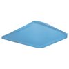 SB66GH10T2 66 CHEVELLE/MALIBU SAIL PANELS - TIER BRT BLUE LATE - image 1
