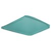 SB66GH50T2 66 CHEVELLE/MALIBU SAIL PANELS - TIER TURQUOISE LATE - image 1