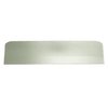 SK64GA000019231G 64 GM A-BODY CONVERTIBLE REAR BACK PANEL - NOS FAWN - image 1